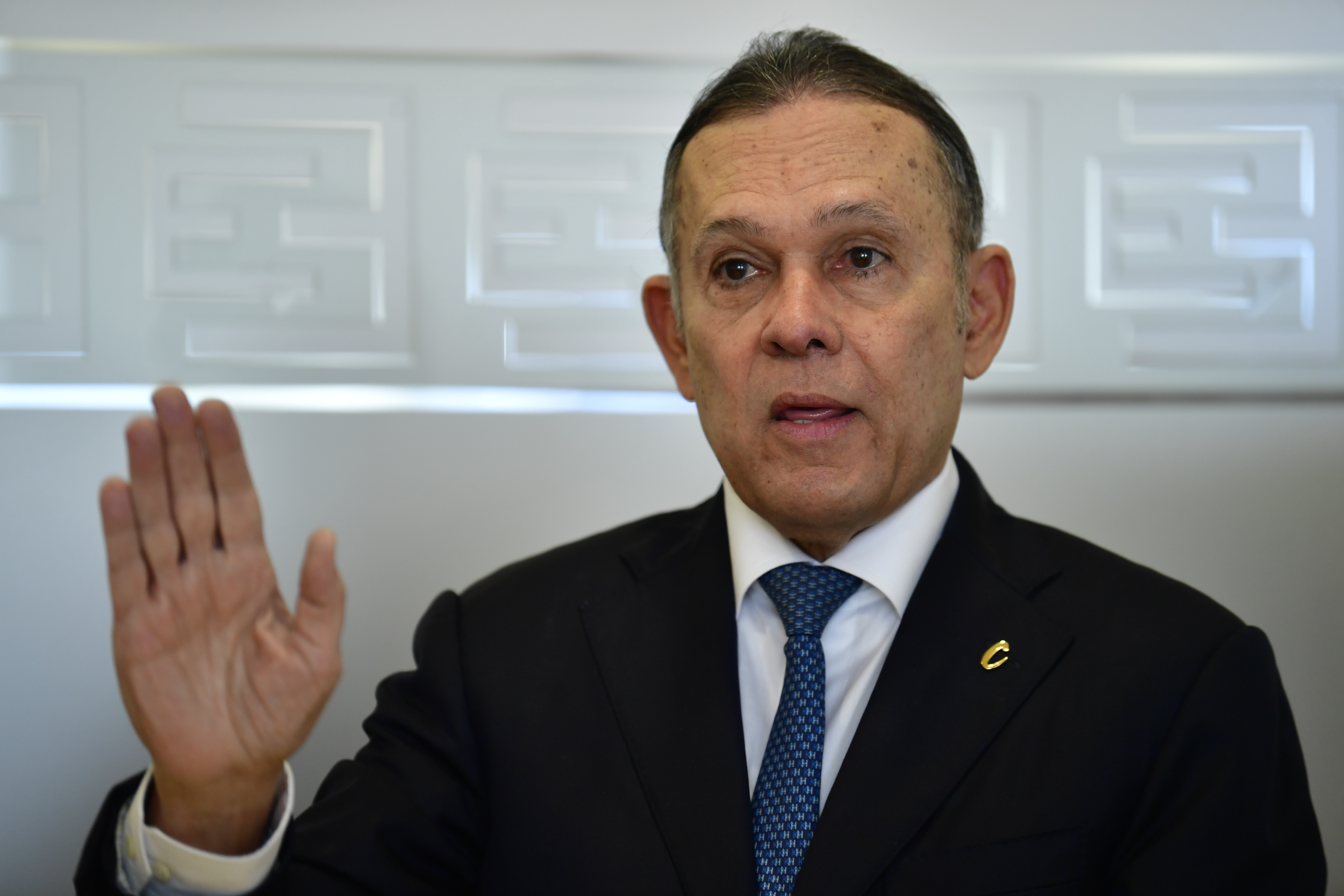 “Debemos defender las reglas y respetar la voluntad expresada en las urnas”: Efraín Cepeda