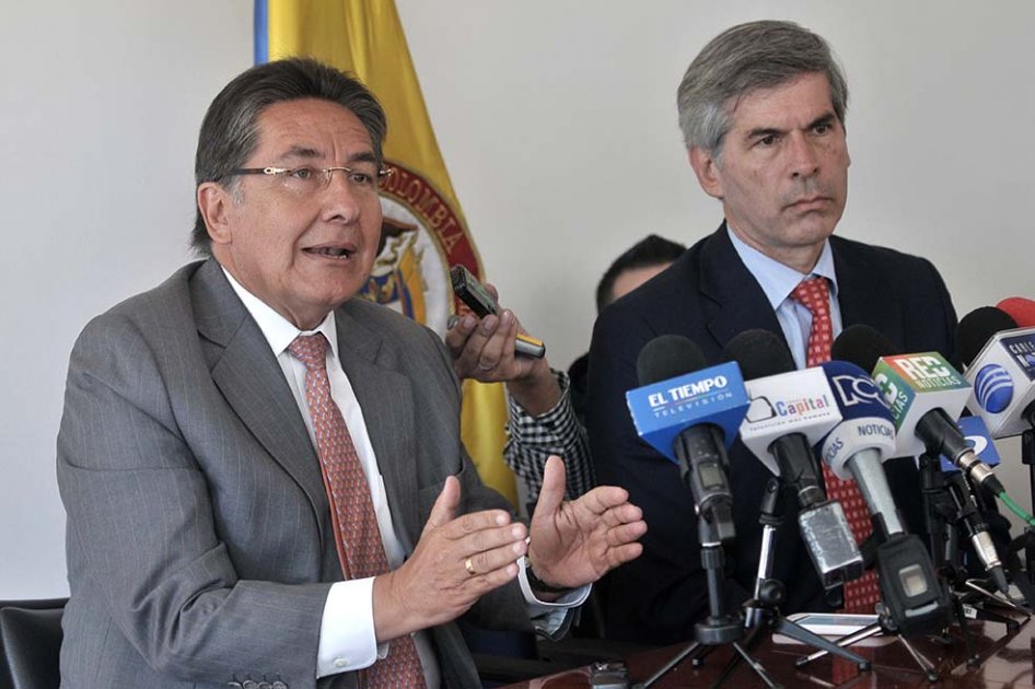 El día D del paro judicial