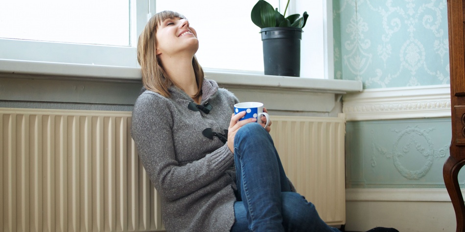 ¿Cómo activar la energía de tu casa?