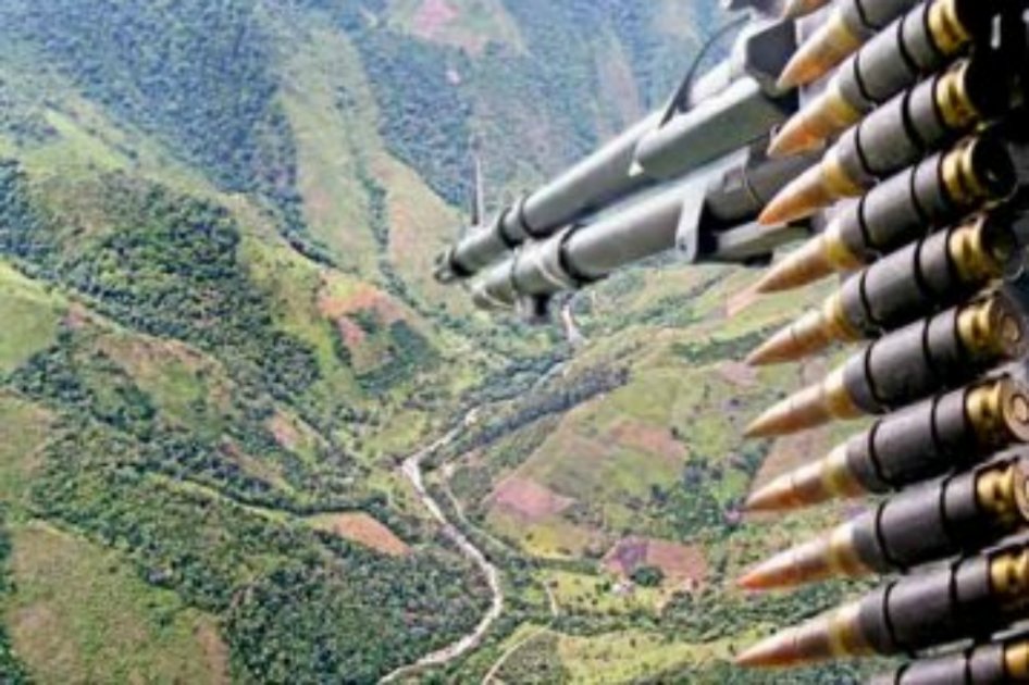 Colombia responderá ante Corte de Derechos Humanos por operación «Génesis»
