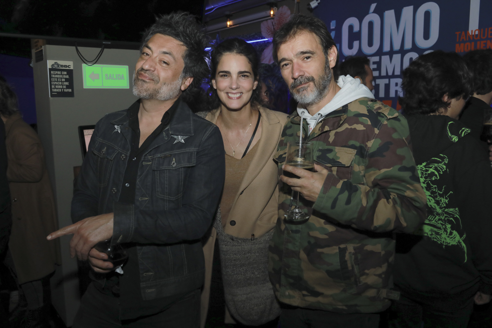 BBC y Ron Hechicera presentan en exclusiva su cerveza BBC Hechicera