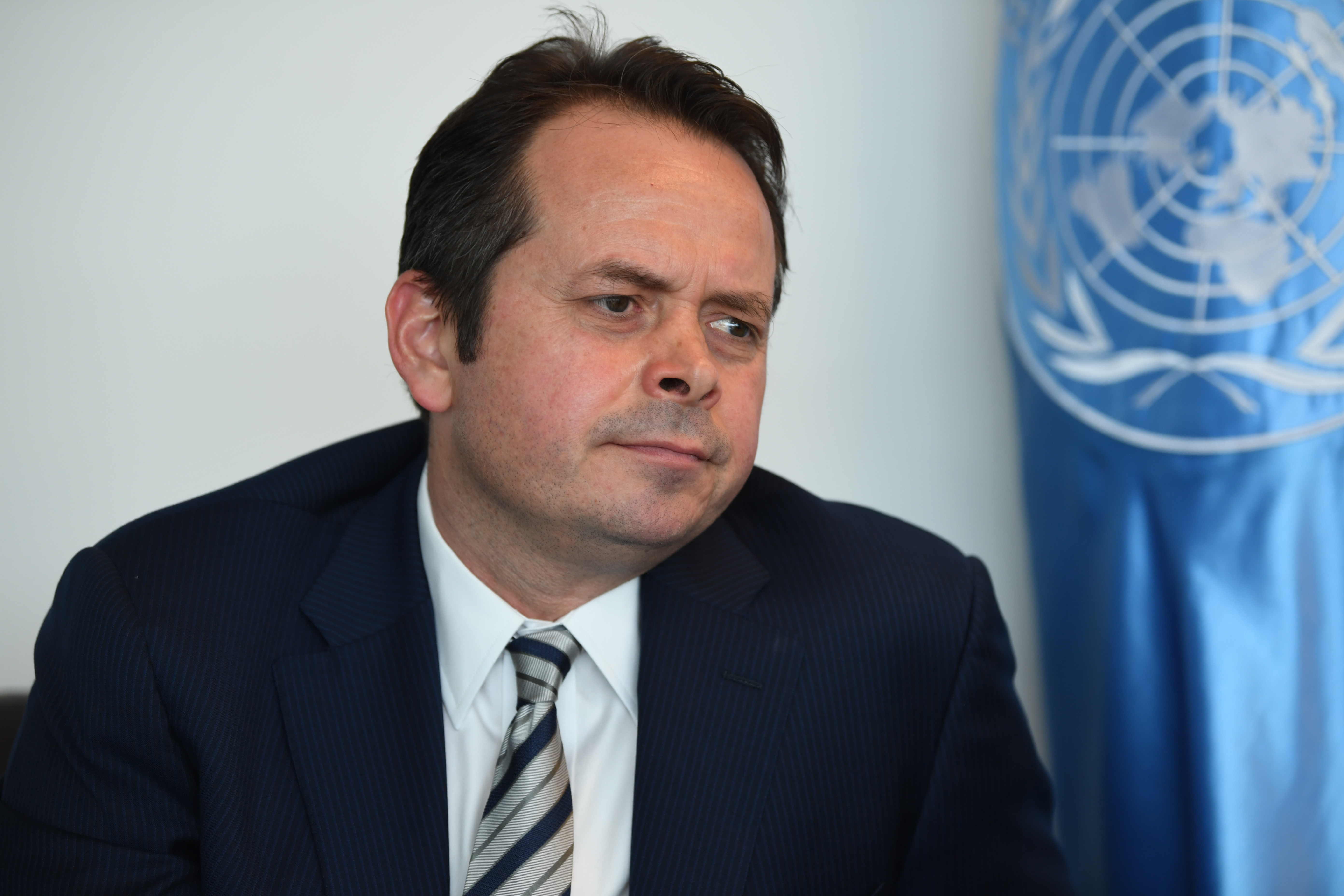Misión de la ONU: optimismo por llegada de Petro y alerta por dineros de la paz