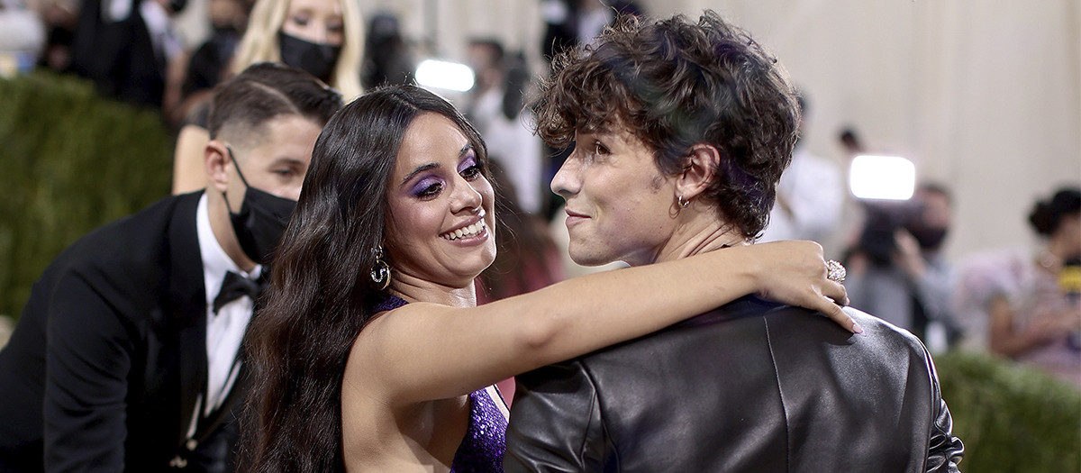 Camila Cabello y Shawn Mendes confirmaron su relación en 2019 y dos años después comunicaron su ruptura.