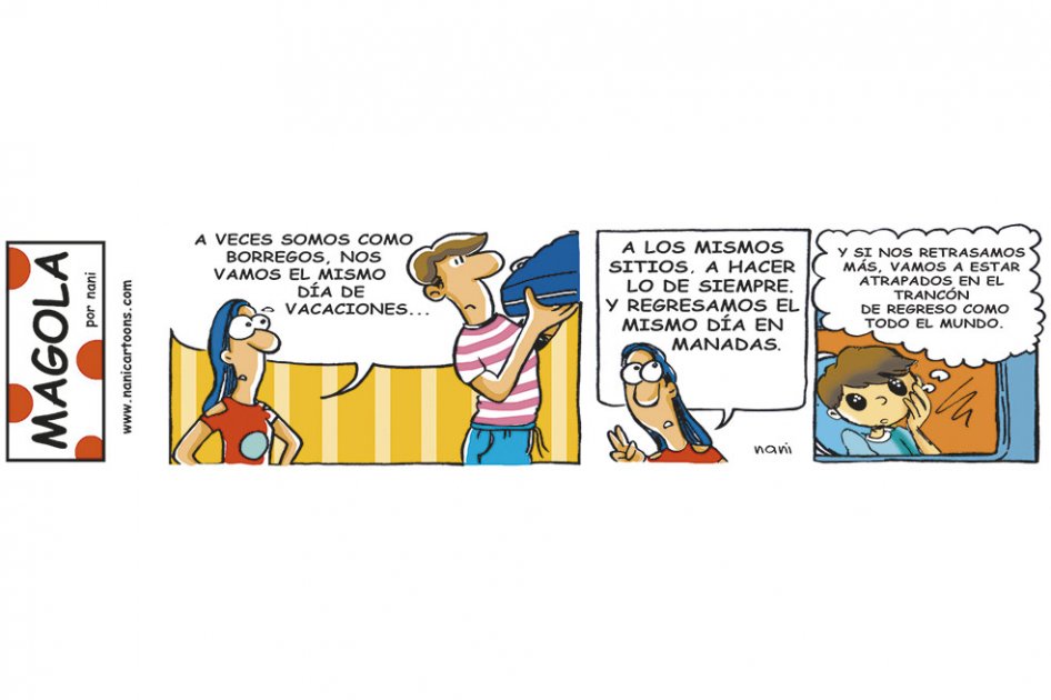 Semana de pasión