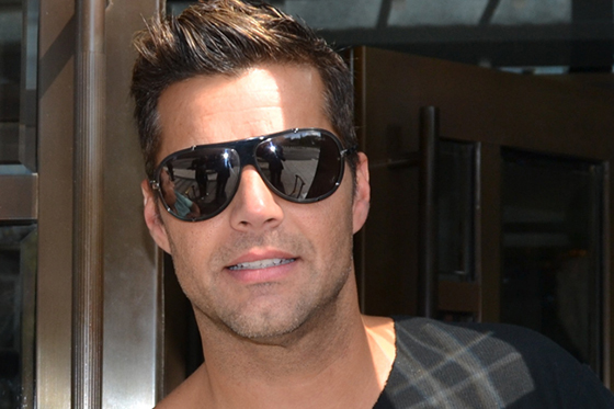 Ricky Martin is in DC to take part in the MÃ?Âºsica Latina concert to be held at the White House. The concert also features performers Natalie Cole, Lila Downs, Gloria Estefan, Raul Malo, Price Royce, Arturo Sandoval, Romeo Santos, Alejandro Sanz and Marco Antonio Solis. <P>Pictured: Ricky Martin<P><B>Ref: SPL609048  160913  </B><BR/>Picture by: SRK / Splash News<BR/></P><P><B>Splash News and Pictures</B><BR/>Los Angeles:	310-821-2666<BR/>New York:	212-619-2666<BR/>London:	870-934-2666<BR/>photodesk@splashnews.com<BR/></P>