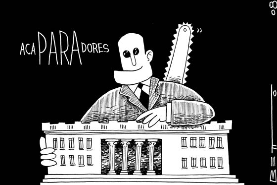 AcaPARAdores