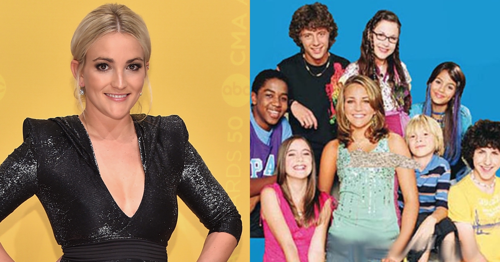¡Regresa “Zoey 101”! Con Jamie Lynn Spears, pero sin Victoria Justice