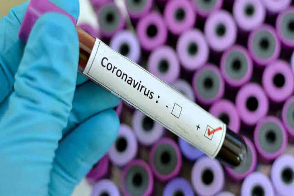 El coronavirus le restaría 0,4 puntos porcentuales de crecimiento a EE. UU.