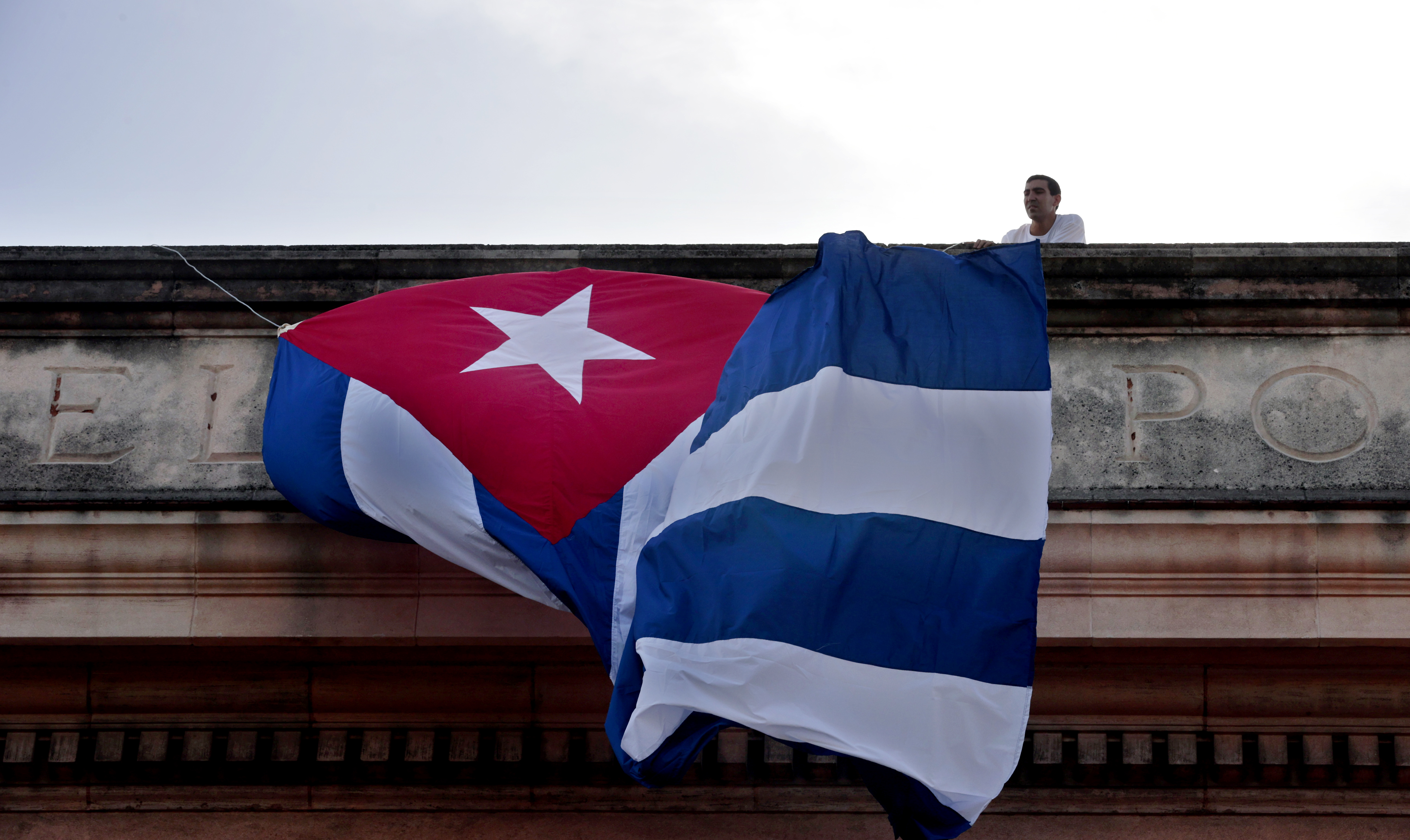 La ONU pidió a EE. UU. poner fin al embargo contra Cuba por trigésima cuarta vez