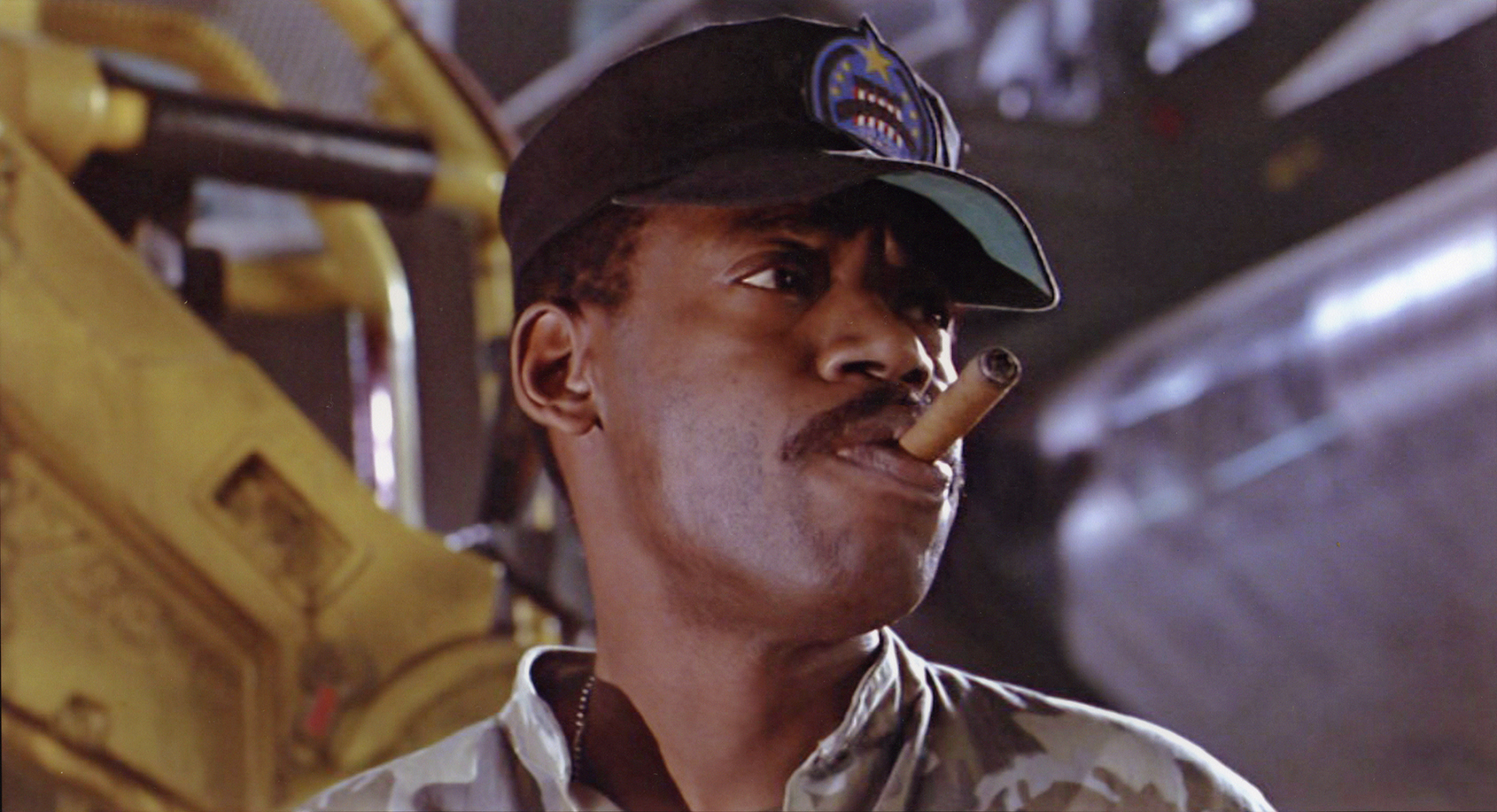 Encuentran muerto al actor estadounidense Al Matthews en su casa de España