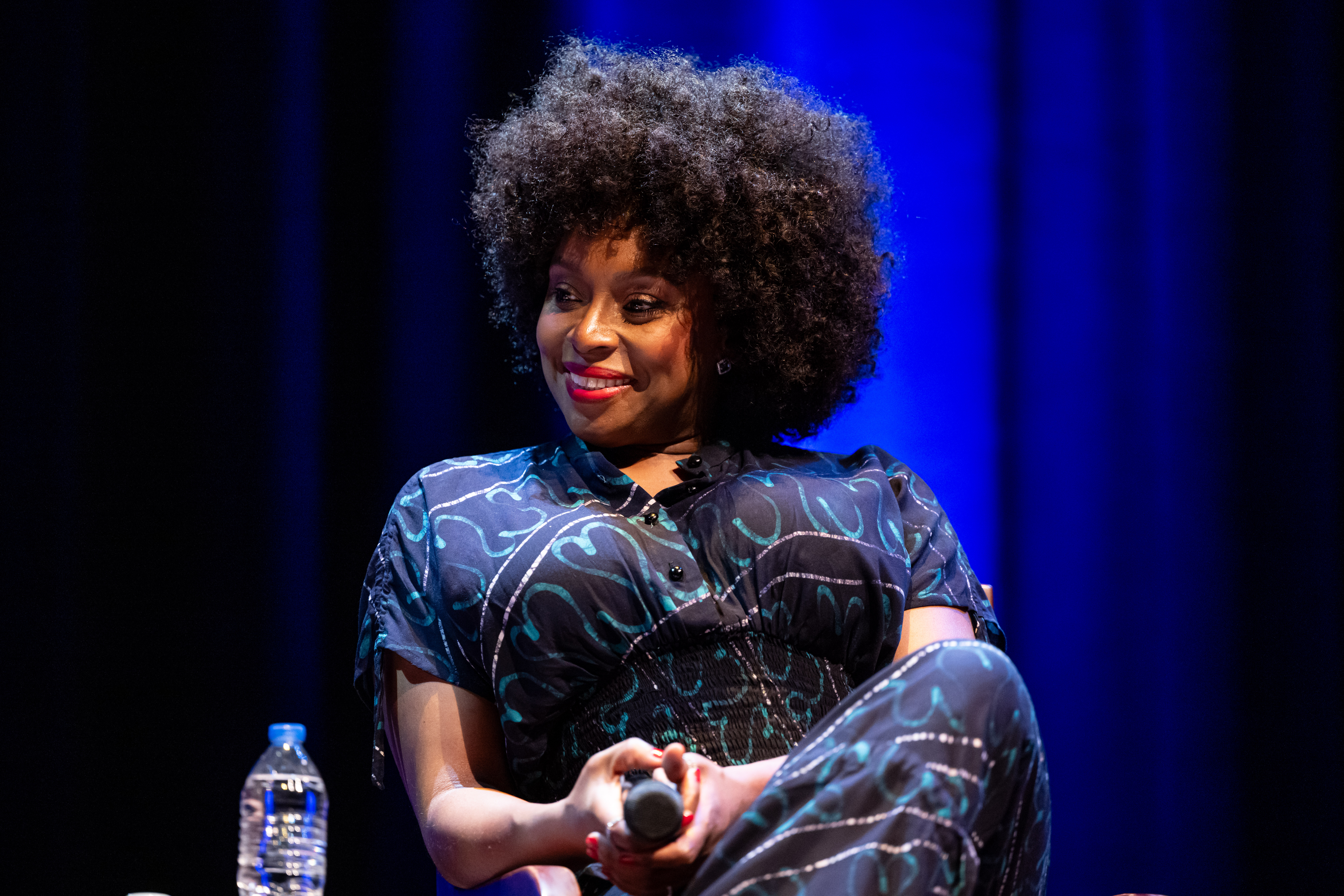 Chimamanda Ngozi Adichie: los anhelos truncados por la fuerza de las imposiciones