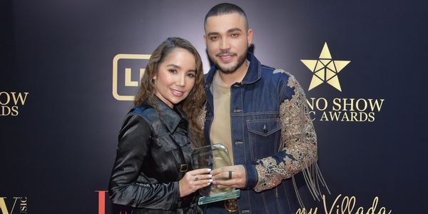 “La semana más feliz de mi vida”: Jessi Uribe se despide de su soltería