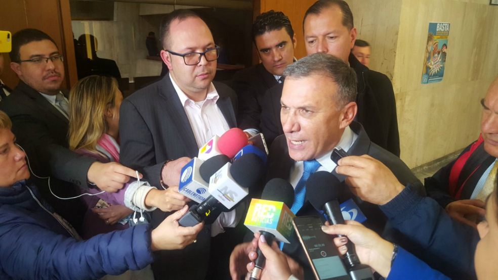 Con ‘Acuerdo Marco’ buscan que próximo presidente siga dialogando con el Eln