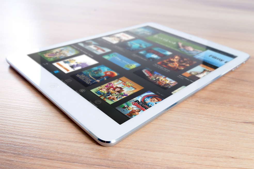 El ocaso de las tabletas: ¿un dispositivo que perdió la gracia?