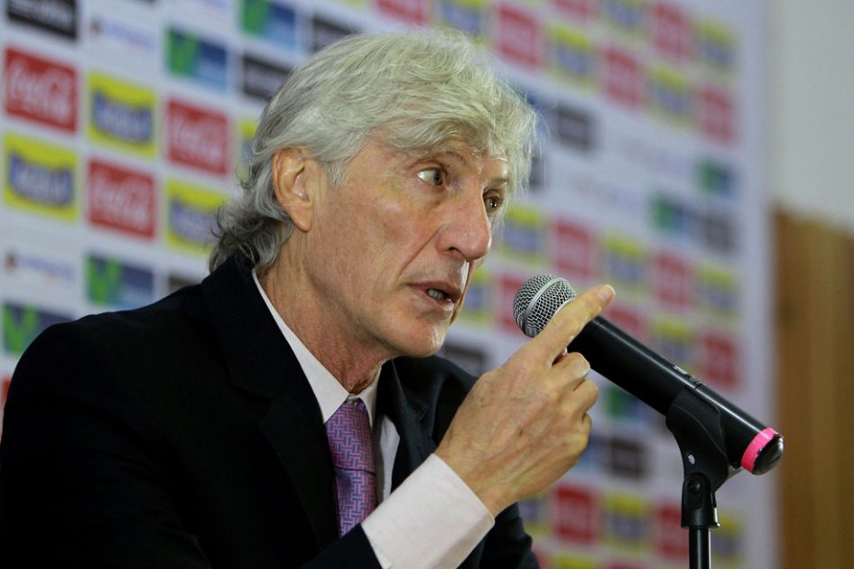 Pékerman: Falcao y todos los jugadores van a salir fortalecidos