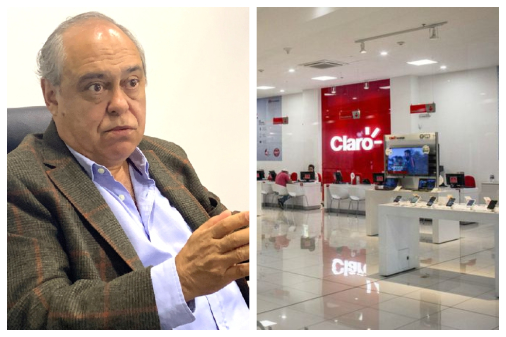 Colombia ganó arbitraje contra Claro y se salvó de pagar más de $4 billones