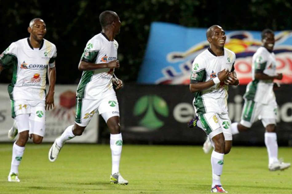 Equidad viaja a Venezuela para enfrentar a Trujillanos por la Sudamericana