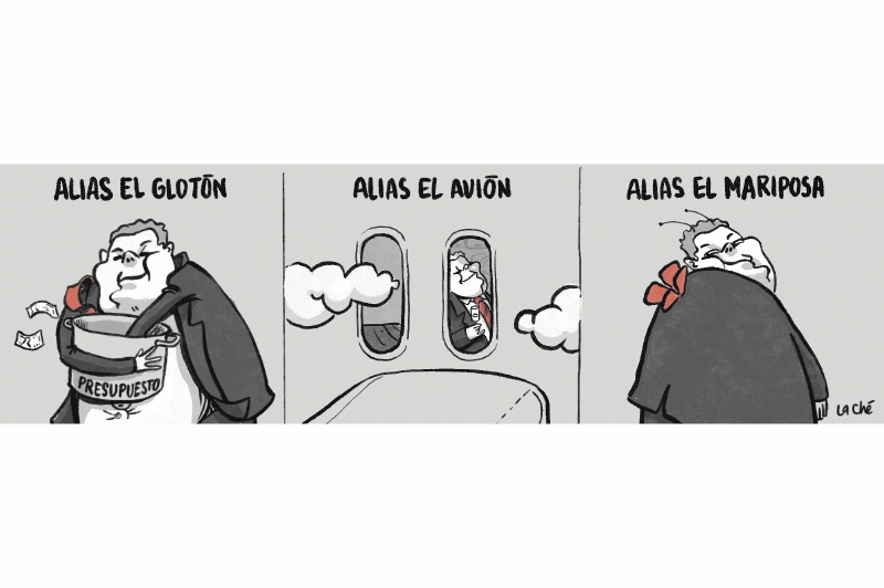 La Ché