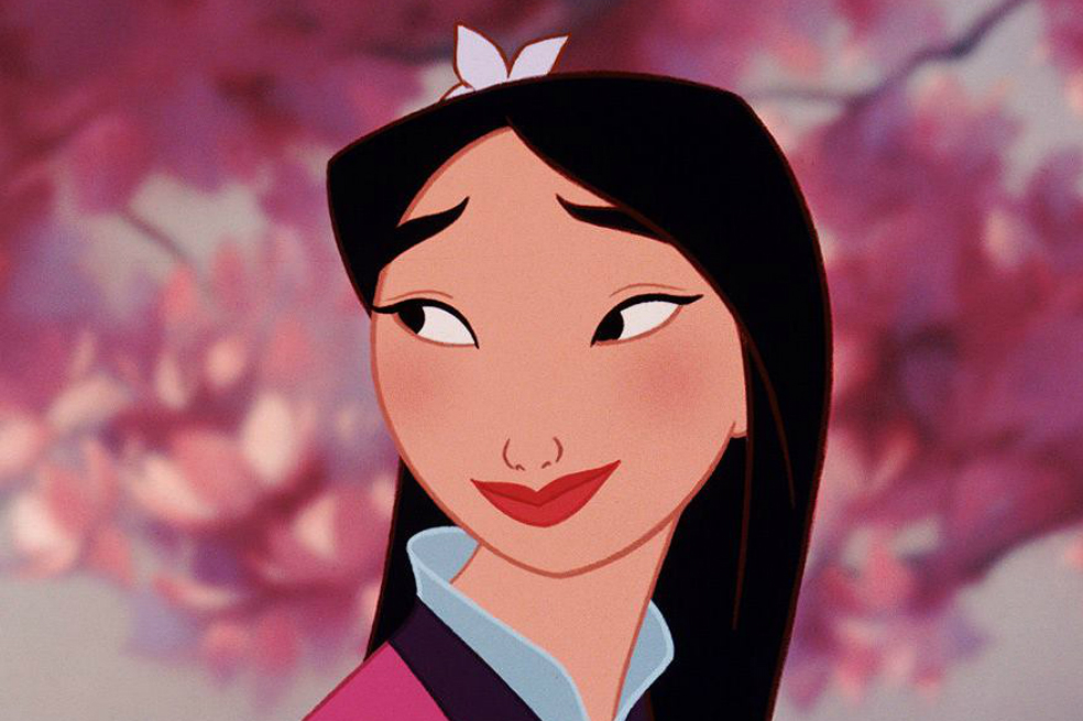 Épico tráiler del remake de «Mulan»