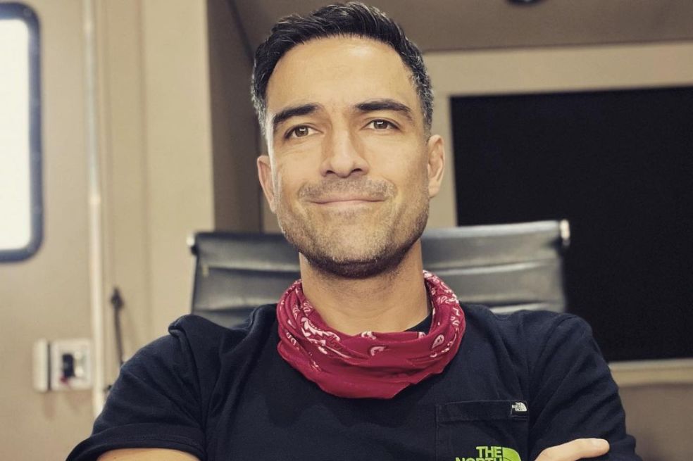 RBD: Alfonso Herrera habló sobre su ausencia en reencuentro de ‘Rebelde’