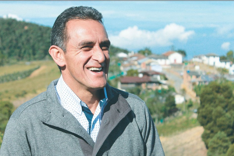 Un grupo de jóvenes, encabezado por Yeudiel Vargas, y el sacerdote de la época  crearon en 1992 el Comité de Derechos Humanos. / Carlos Barragán