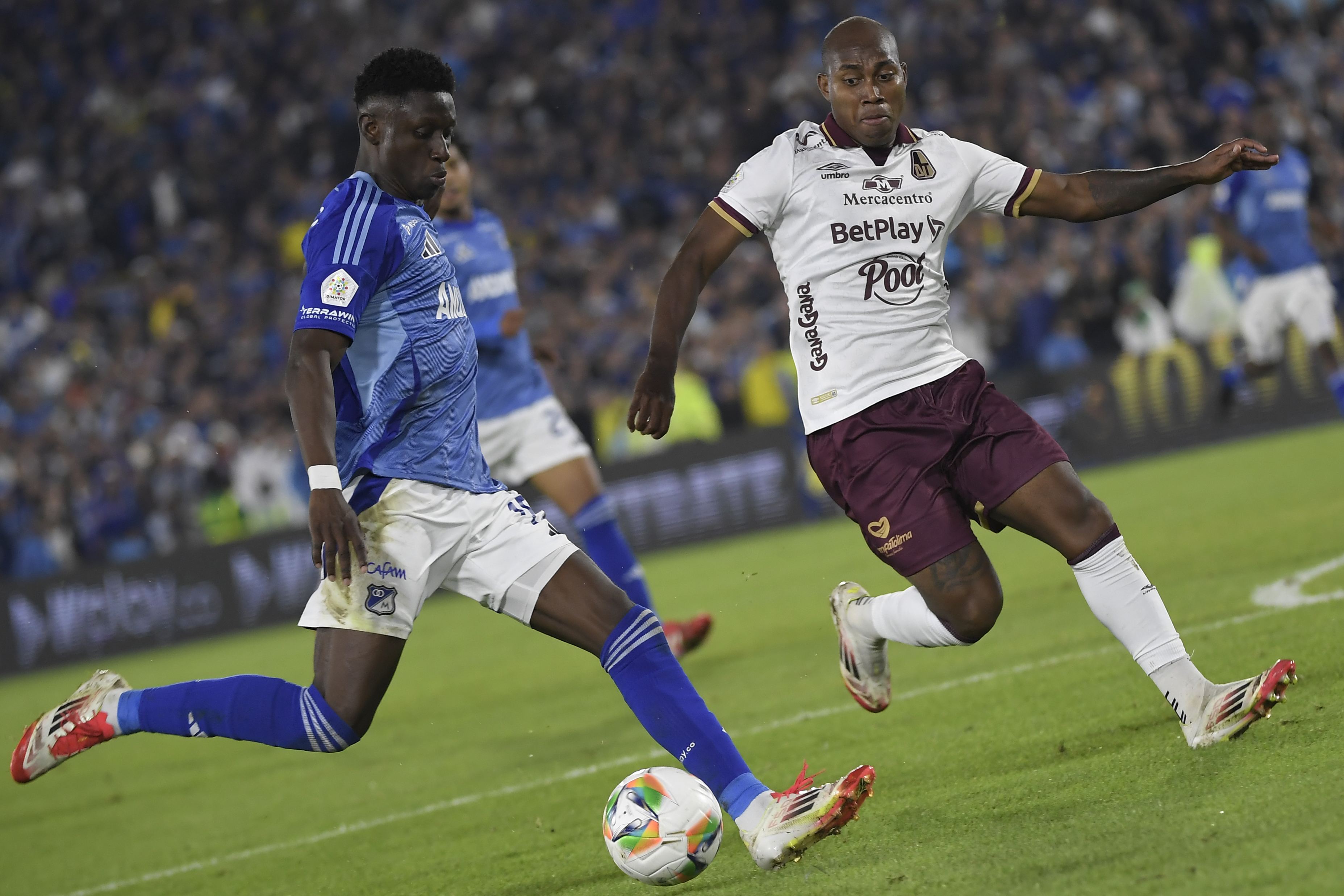 Huelga en el fútbol colombiano: paro arrancaría el 26 de marzo si no hay solución