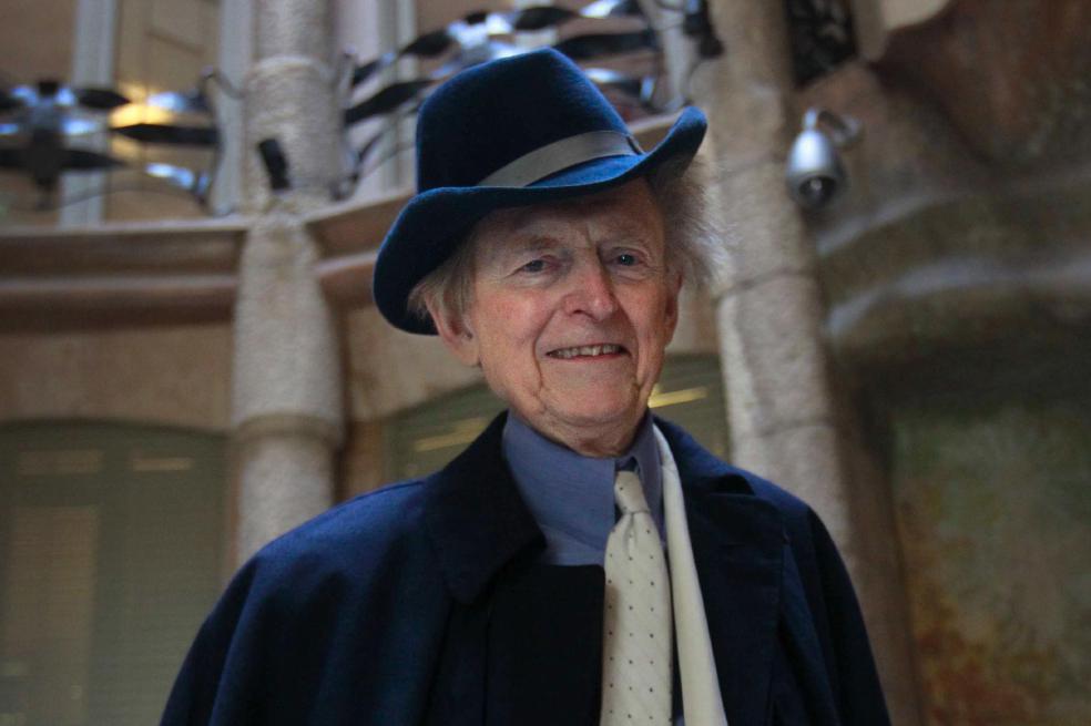 Tom Wolfe: el periodista que tuvo lo que hacía falta