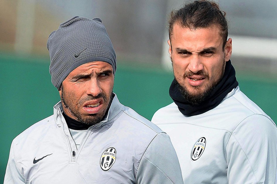 Carlos Tevez, el crack argentino que ve lejos el Mundial