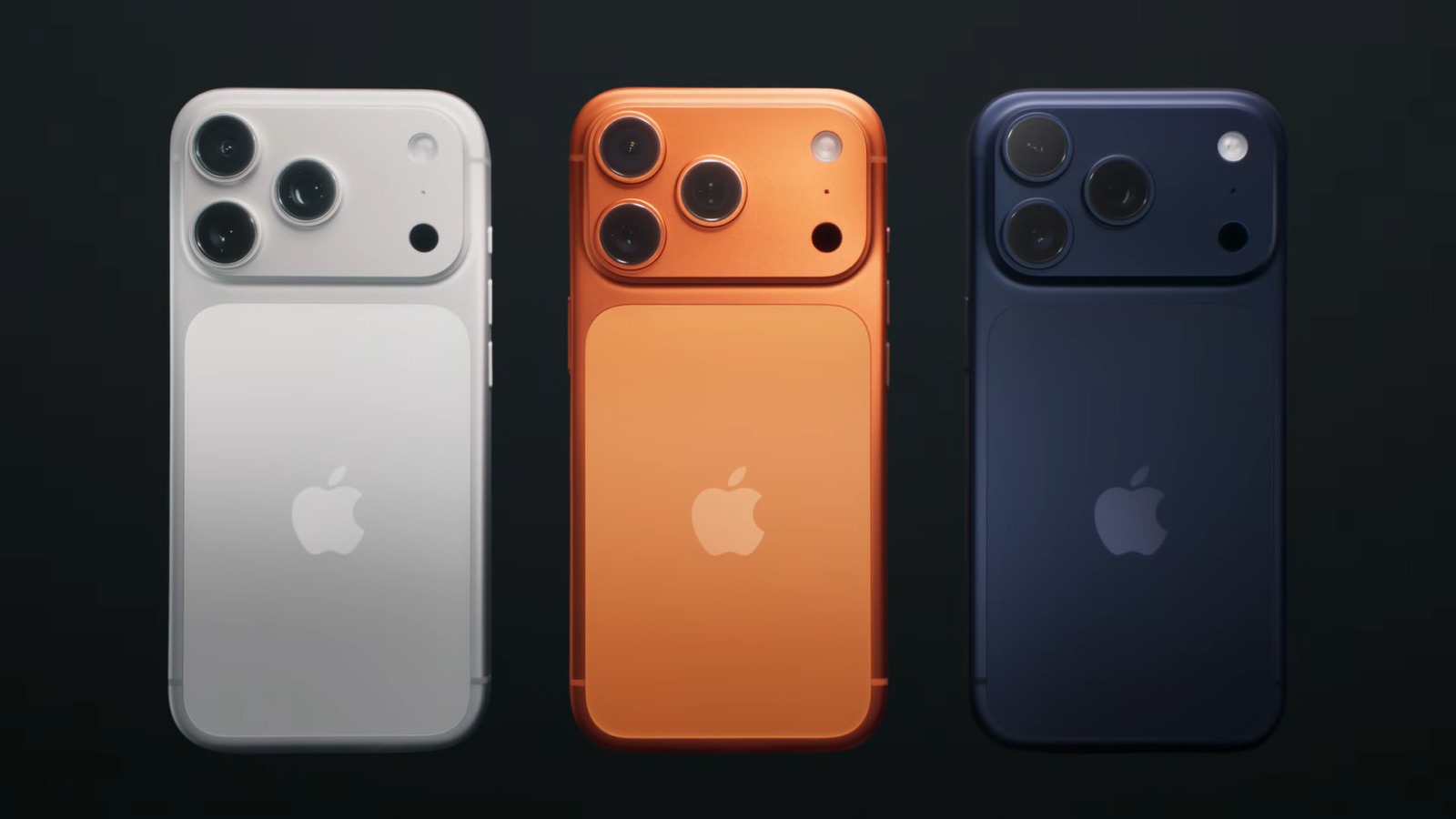 ¿Cuánto cuesta el iPhone 17 en Colombia?