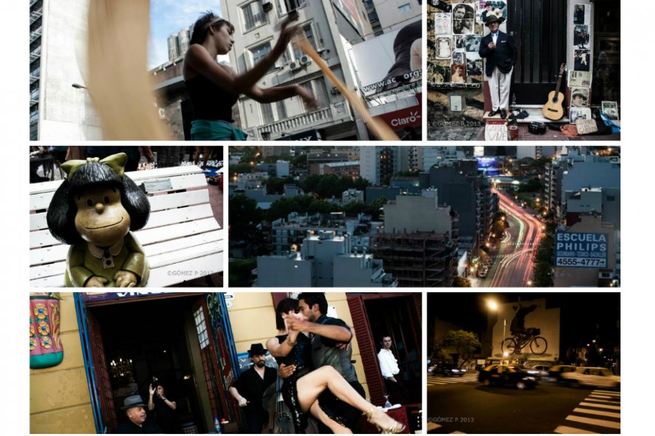 Comparte tus vacaciones en El Espectador