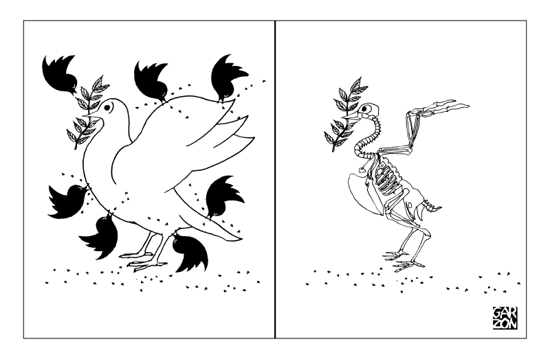 Cartones de Garzón