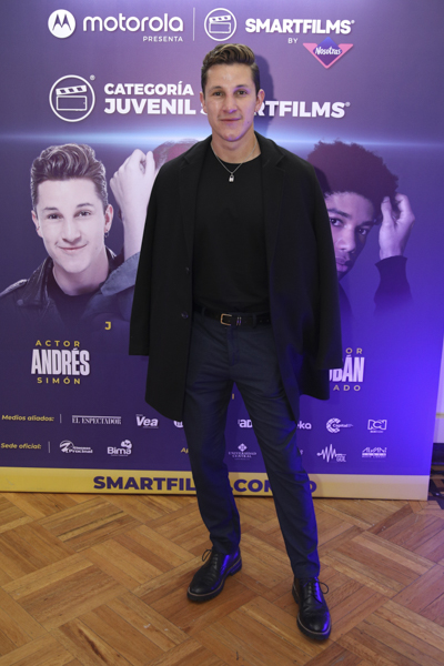 Andres Simon
