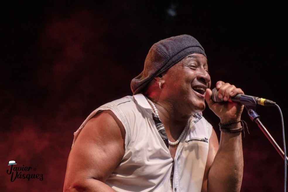 Exvocalista de Grupo Niche reveló cómo fue perder a dos de sus hijos en 6 meses