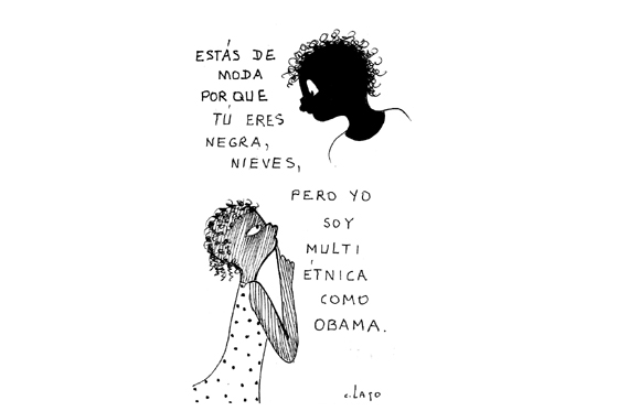 Multiétnica