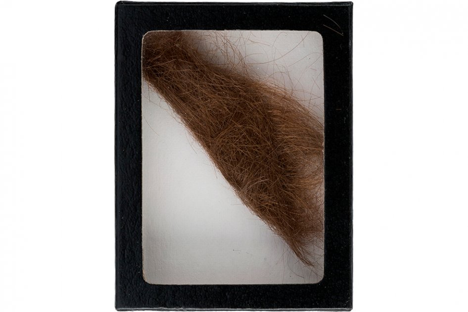 Mechón de pelo de John Lennon se subasta en 35.000 dólares