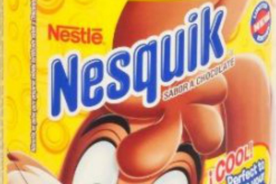 Un español encuentra 250 gramos de cocaína en un tarro de Nesquik que compró