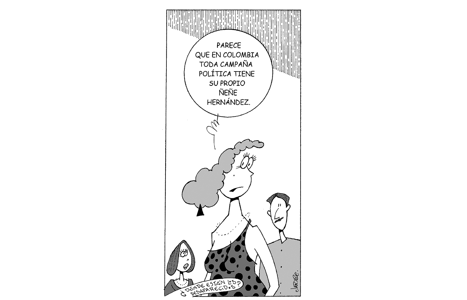 Cándida
