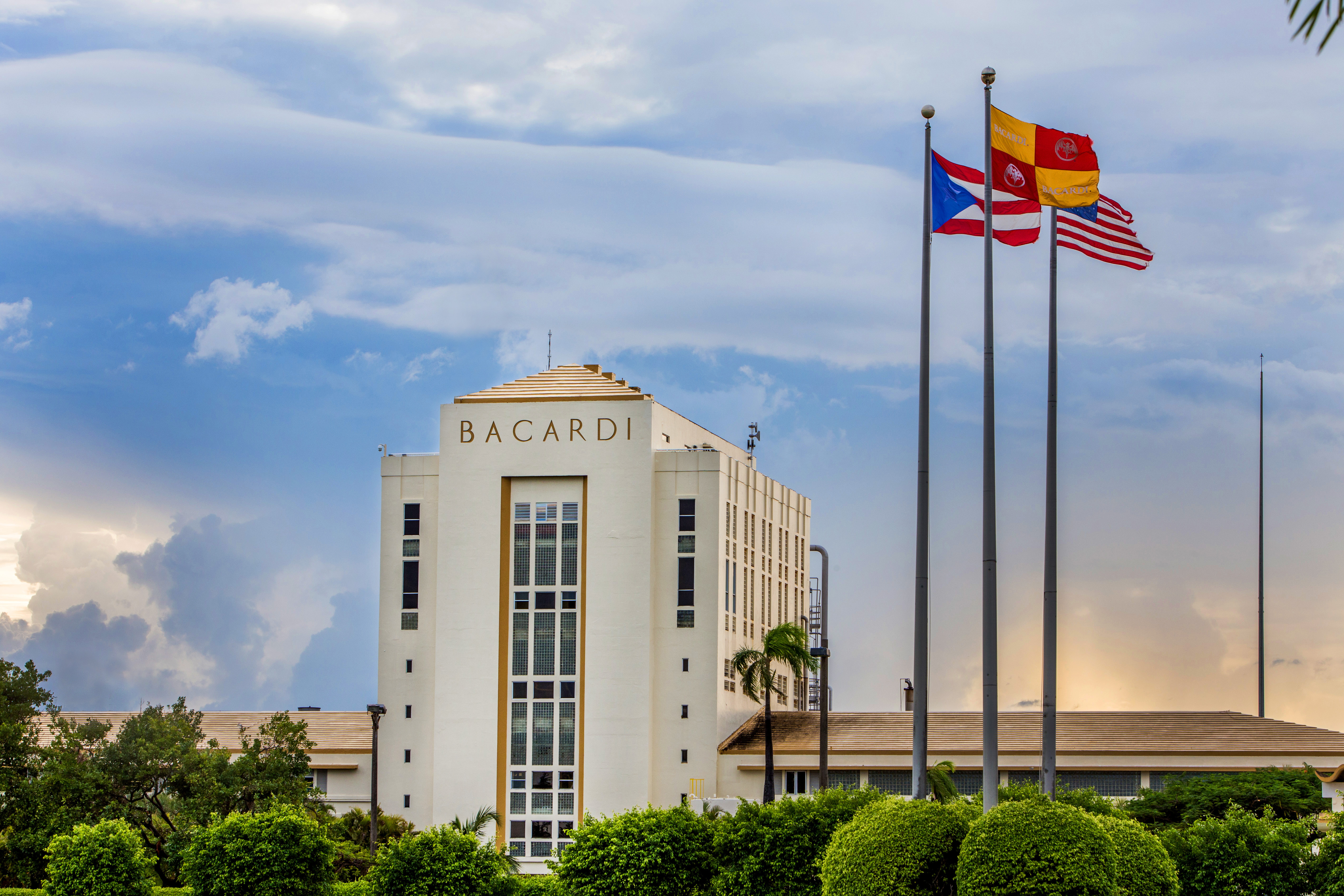 Retribuir a las comunidades ha sido parte del legado de la empresa familiar Bacardí desde que inició el negocio hace más de 160 años