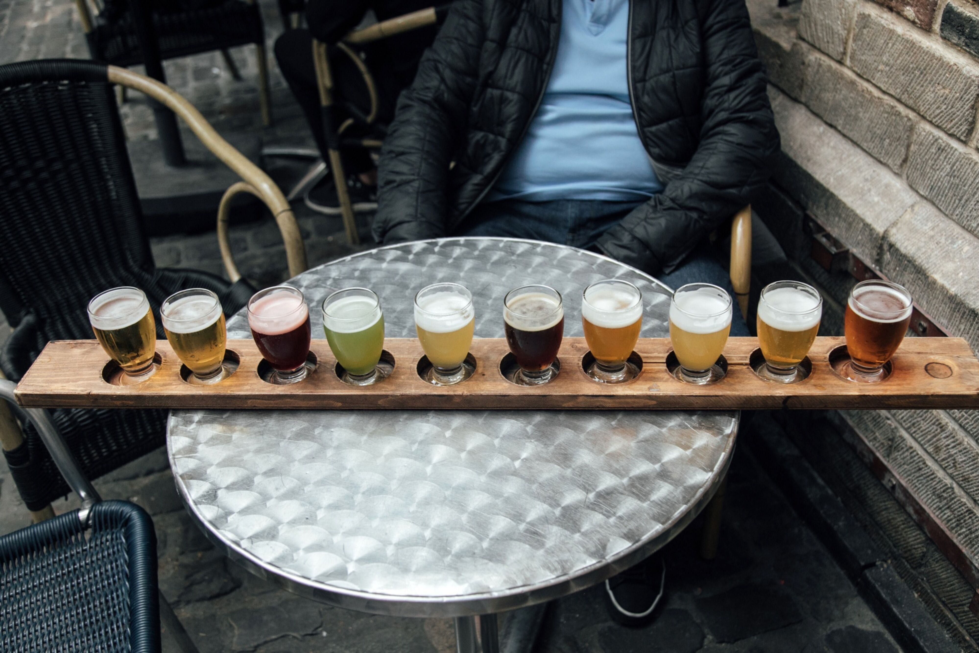 David contra Goliat: Cerveceros artesanales se unen a demanda vs. gigante chileno