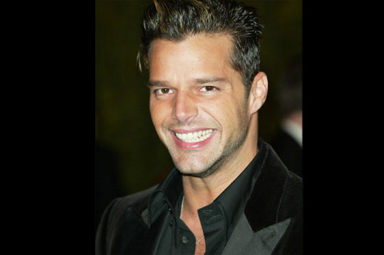 Ricky Martin: ‘puedo amar a hombres y mujeres’