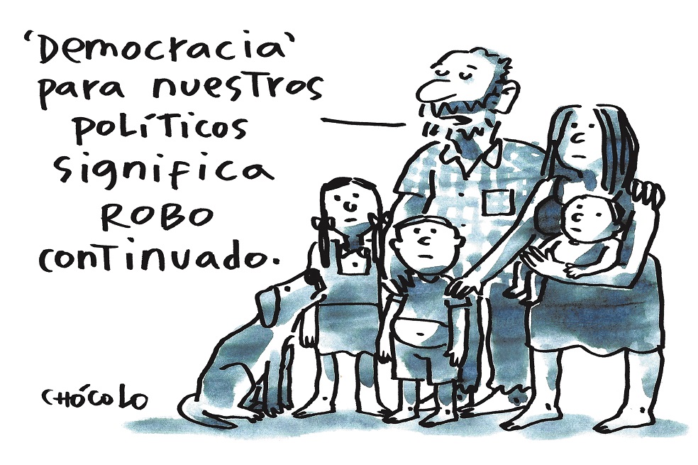 Chócolo