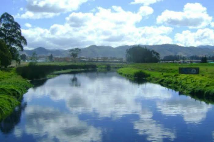 Equipamientos para tratar el río Bogotá se financiaría vía tarifas