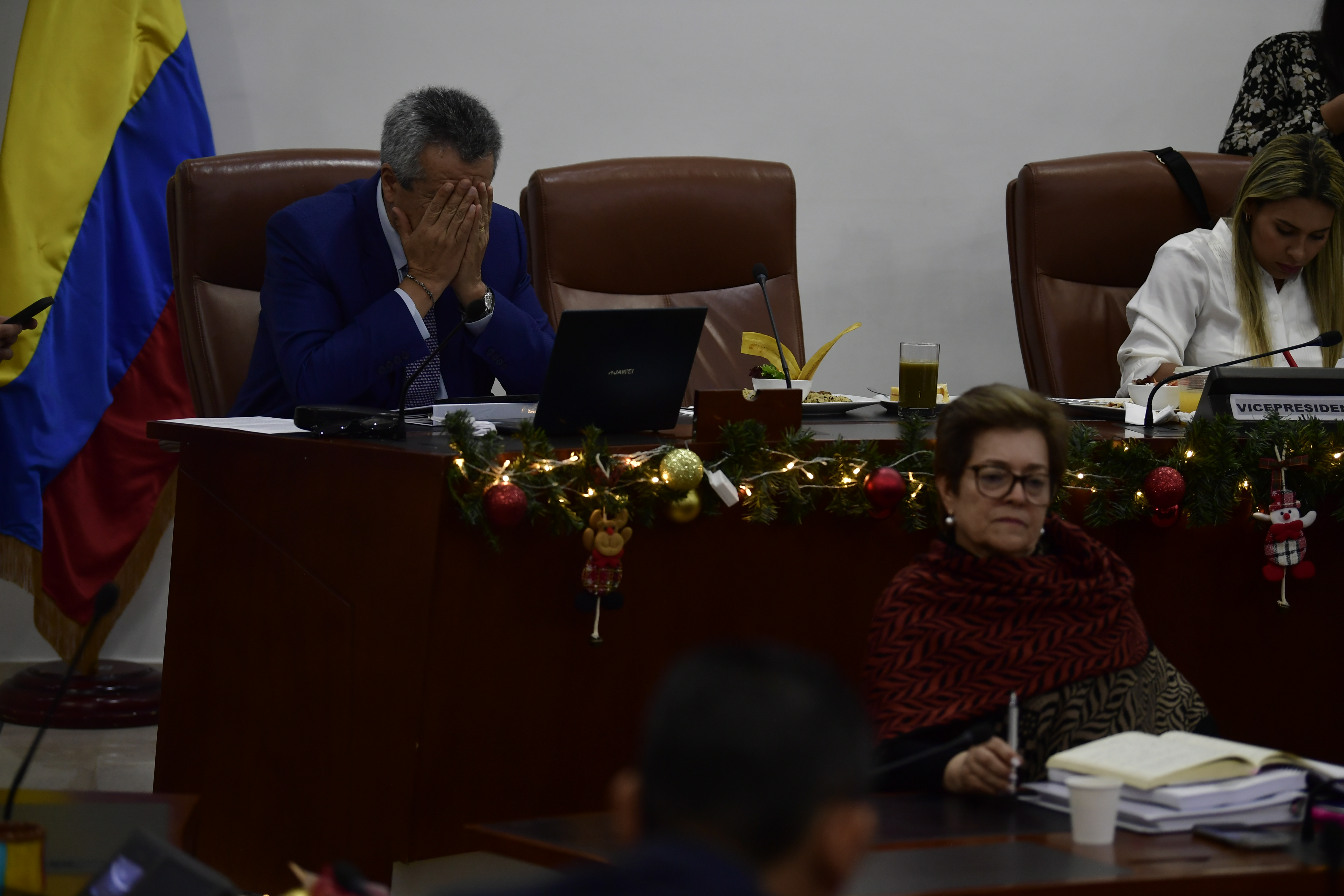 La reforma pensional no debería dividirnos