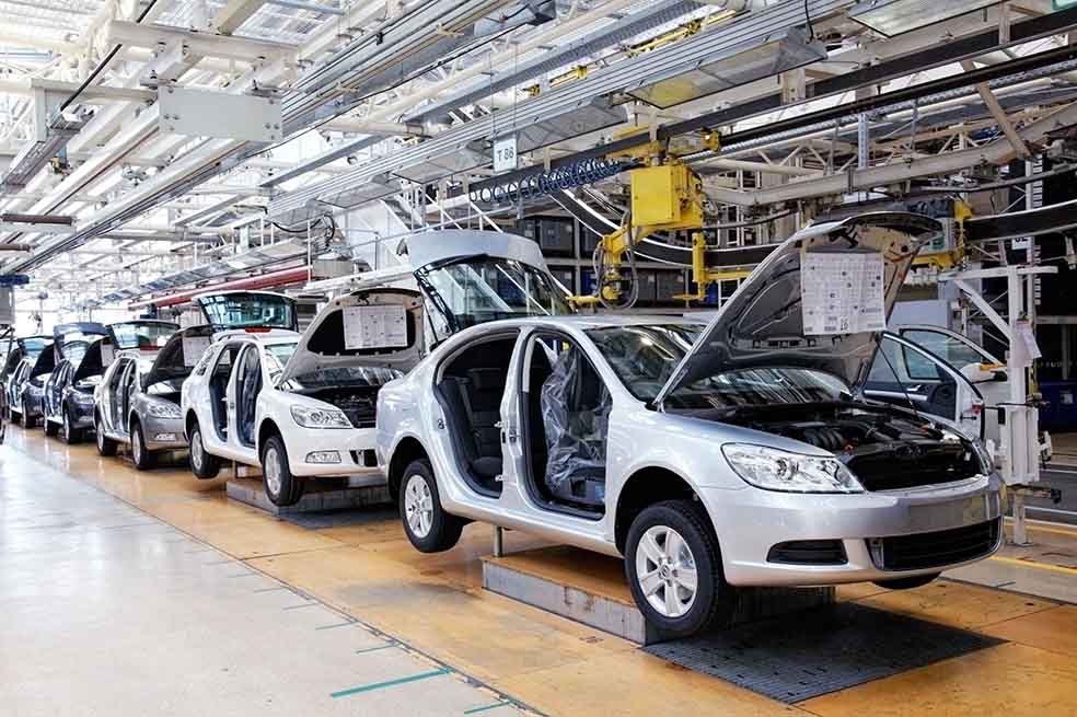 Comprar carro, un dulce pecado