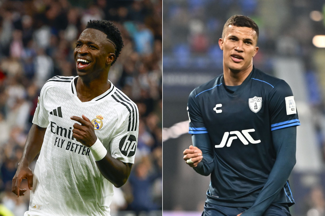 Real Madrid vs. Pachuca en la final de la Copa Intercontinental: hora y dónde ver