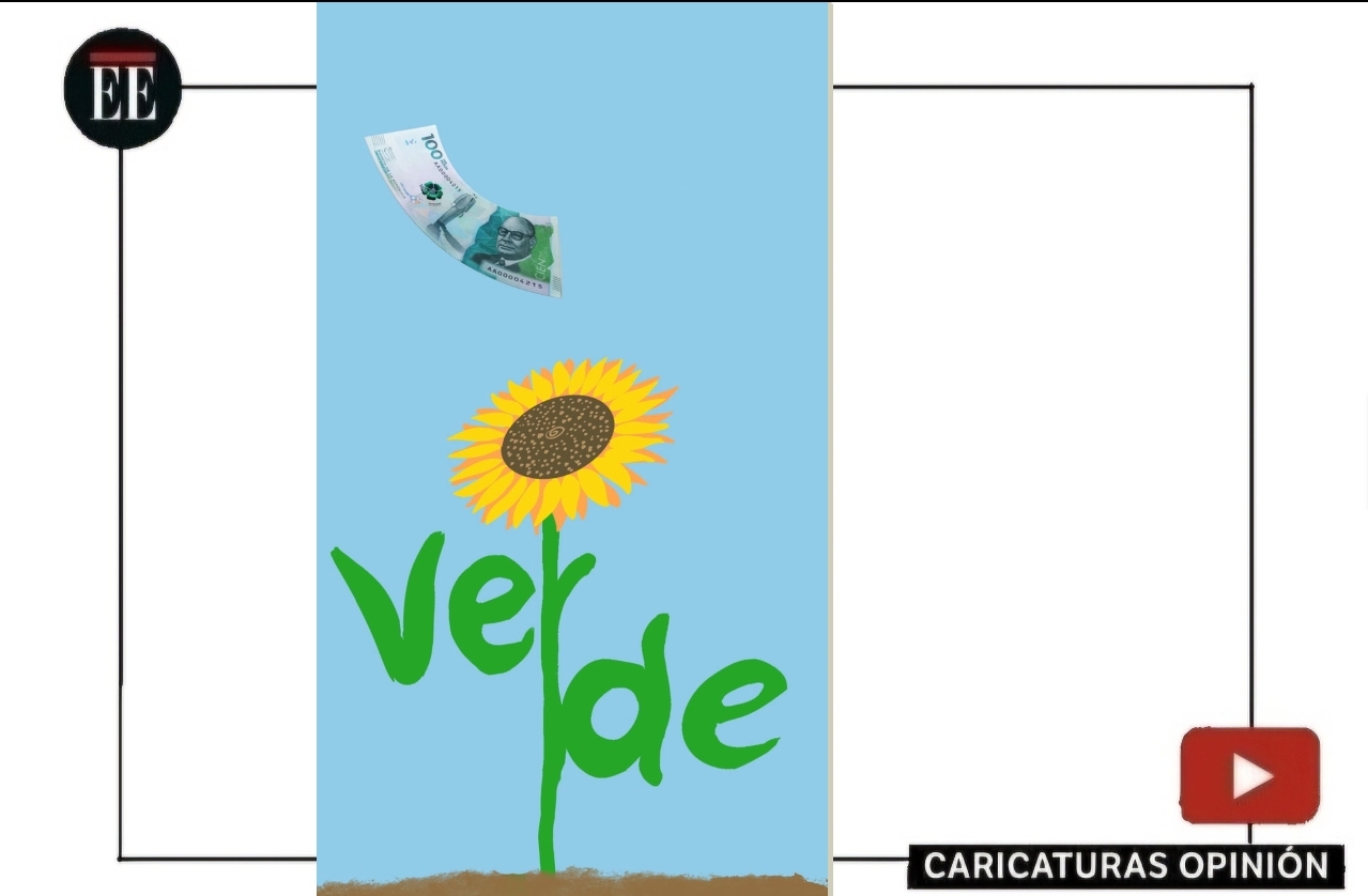 Verde mustio