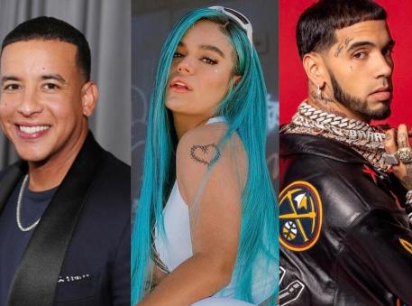 La demanda más grande contra el reguetón involucra a Daddy Yankee y más cantantes