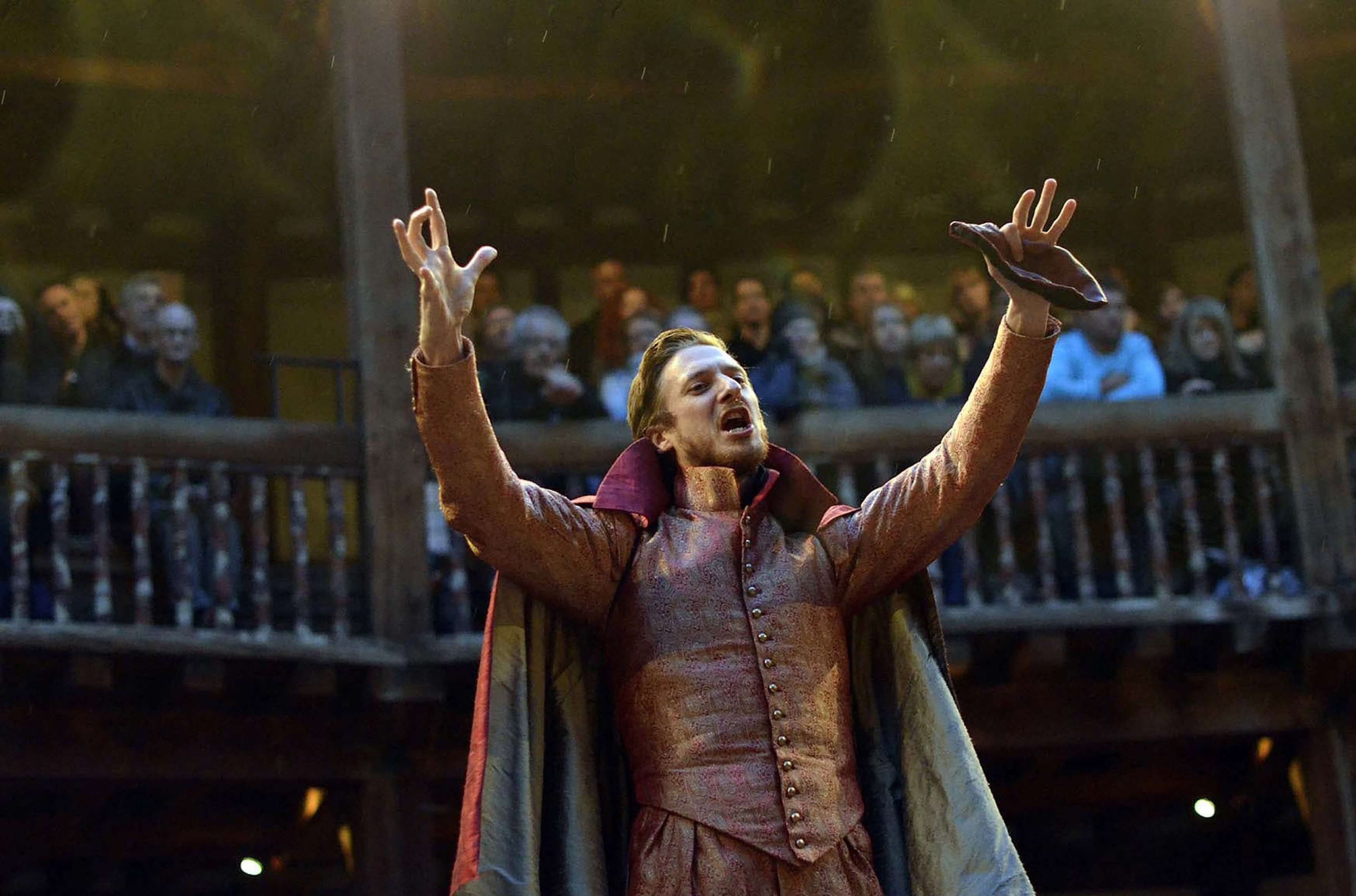 “Doctor Fausto” se emite este viernes en Film & Arts desde el Teatro Shakespeare’s Globe