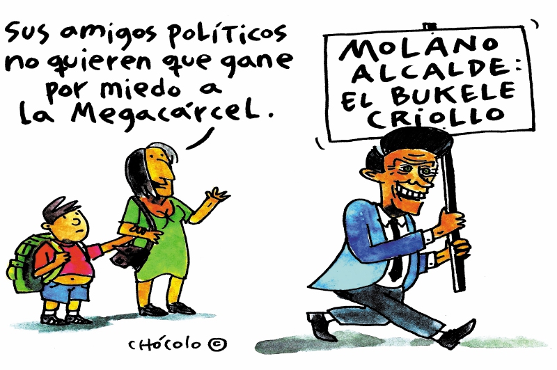 Chócolo