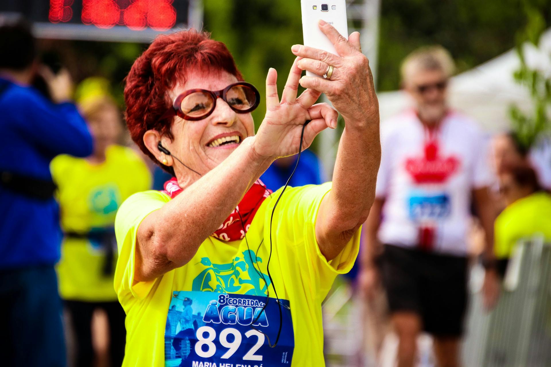La selfie perfecta sí existe y no hace falta ser un experto y mucho menos perfecto